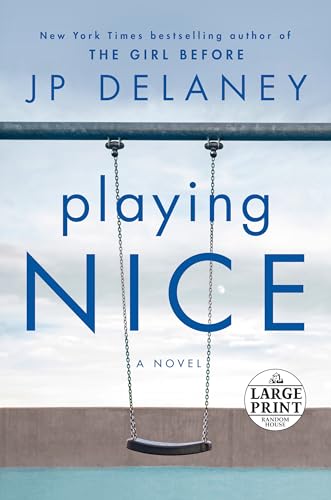9780593213339: Playing Nice: A Novel