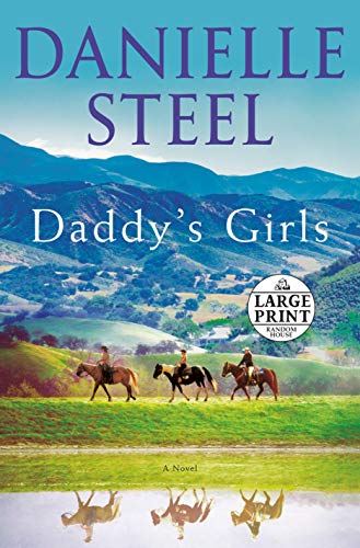 Stock image for Daddys Girls: A Novel for sale by North America Trader, LLC