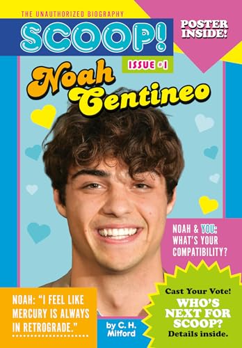 Imagen de archivo de Noah Centineo : Issue #1 a la venta por Better World Books