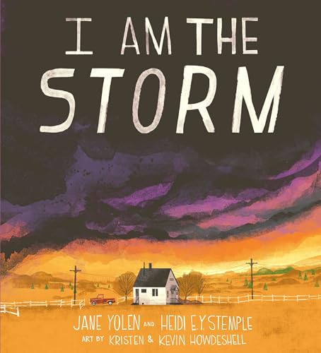 Stock image for I Am the Storm for sale by BooksRun