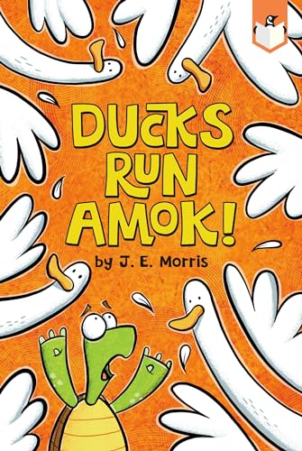 Stock image for Ducks Run Amok! for sale by Save With Sam