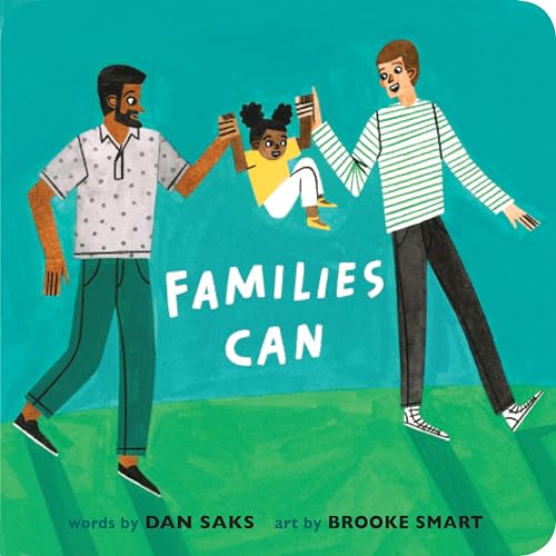 Stock image for Families Can for sale by Dream Books Co.