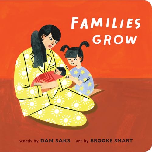 Stock image for Families Grow for sale by ZBK Books