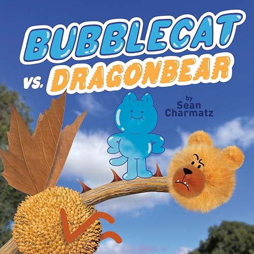 Stock image for Bubblecat Vs. Dragonbear for sale by Blackwell's