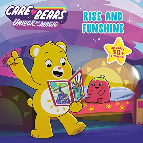 Imagen de archivo de Rise and Funshine a la venta por Better World Books