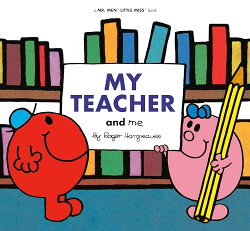 Imagen de archivo de My Teacher and Me a la venta por Better World Books