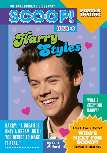 Stock image for Harry Styles: Issue #9 for sale by ThriftBooks-Dallas