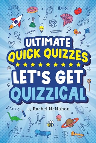 Stock image for Let's Get Quizzical (Ultimate Quick Quizzes) for sale by Books for Life