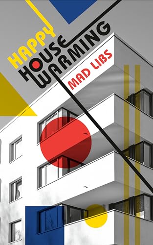 Stock image for Happy Housewarming Mad Libs for sale by BookOutlet