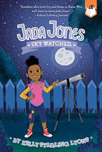 Beispielbild fr Sky Watcher #5 (Jada Jones) zum Verkauf von SecondSale