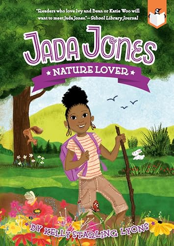 9780593226506: Nature Lover #6 (Jada Jones)
