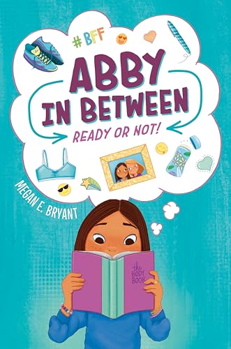 Beispielbild fr Ready or Not! #1 (Abby in Between) zum Verkauf von SecondSale