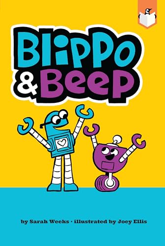 Stock image for Blippo and Beep for sale by SecondSale