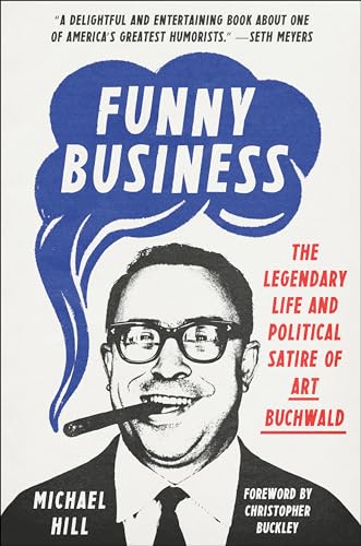 Beispielbild fr Funny Business zum Verkauf von Blackwell's