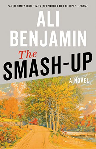Beispielbild fr The Smash-Up: A Novel zum Verkauf von Gulf Coast Books