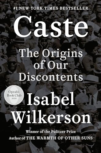 9780593230251: Caste: The Origins of Our Discontents