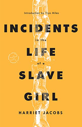 Imagen de archivo de Incidents in the Life of a Slave Girl a la venta por Blackwell's