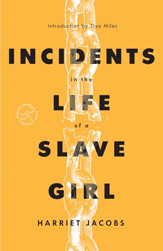 Stock image for Incidents in the Life of a Slave Girl for sale by Blackwell's