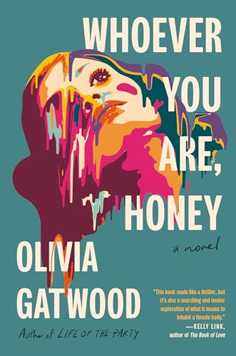 

Whoever You Are, Honey (Hardcover)