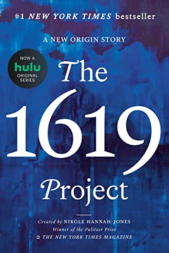 Beispielbild fr The 1619 Project: A New Origin Story zum Verkauf von BooksRun