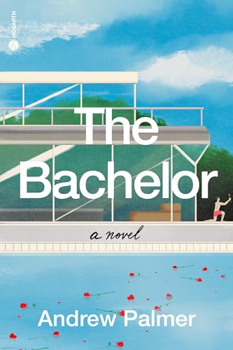 Imagen de archivo de The Bachelor : A Novel a la venta por Better World Books