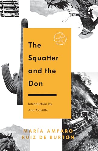 Imagen de archivo de The Squatter and the Don (Modern Library Torchbearers) a la venta por Half Price Books Inc.