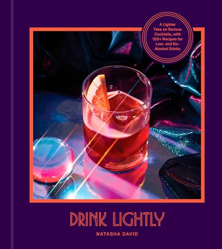 Beispielbild fr Drink Lightly zum Verkauf von Blackwell's