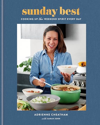 Stock image for SundayBest Format: Hardback for sale by INDOO