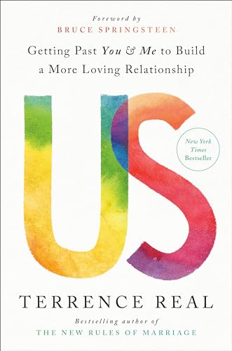 9780593233672: Us: Getting Past You and Me to Build a More Loving Relationship (Goop Press)