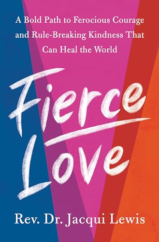 Stock image for Fierce Love for sale by Blackwell's
