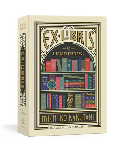 Stock image for Ex Libris : 50 Postcards for sale by Better World Books