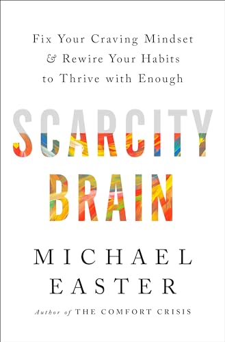 Stock image for The Scarcity Brain (Hardcover) for sale by Grand Eagle Retail