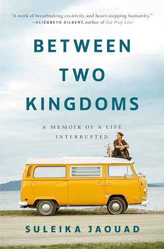 Stock image for Between Two Kingdoms : A Memoir of a Life Interrupted for sale by Better World Books: West