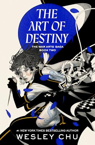 Beispielbild fr The Art of Destiny zum Verkauf von Buchpark