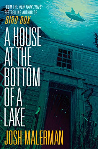 9780593237779: A House at the Bottom of a Lake
