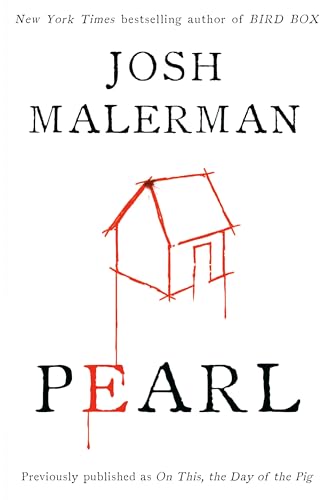 Stock image for Pearl for sale by Bookmans