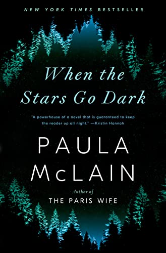 9780593237892: When the Stars Go Dark: A Novel