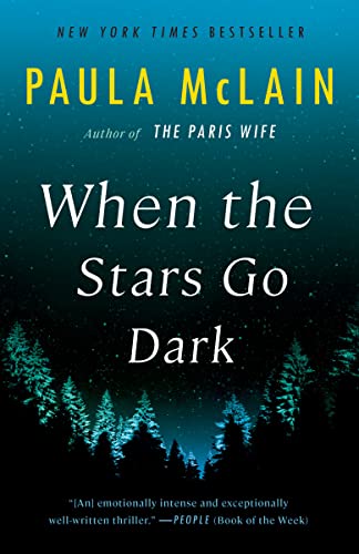 9780593237915: When the Stars Go Dark: A Novel