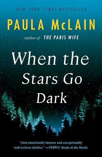 Stock image for When the Stars Go Dark: A Novel for sale by Dream Books Co.