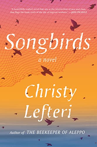 9780593238042: Songbirds: A Novel