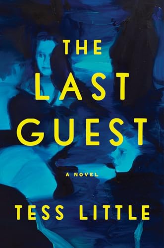 9780593238073: The Last Guest: A Novel
