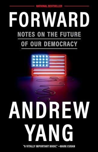 9780593238677: Forward: Notes on the Future of Our Democracy