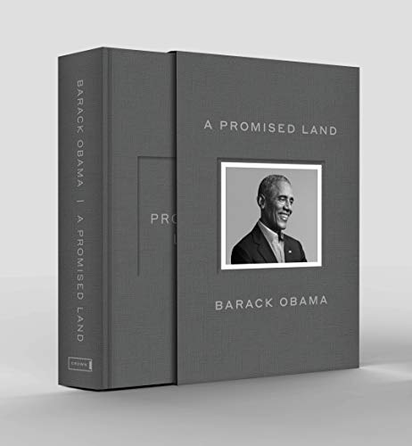 9780593239049: A Promised Land: Deluxe Signed Edition