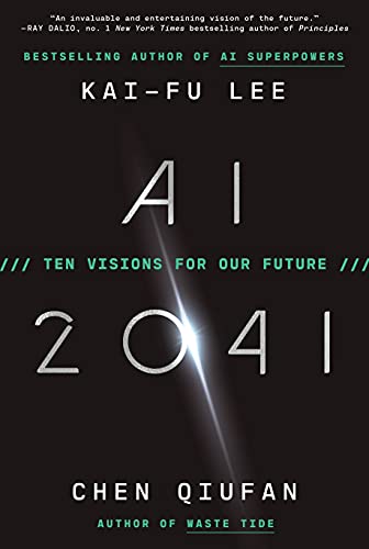 Stock image for AI 2041 for sale by Books From California