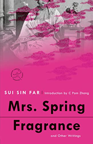 Imagen de archivo de Mrs. Spring Fragrance: and Other Writings (Modern Library Torchbearers) a la venta por Orion Tech