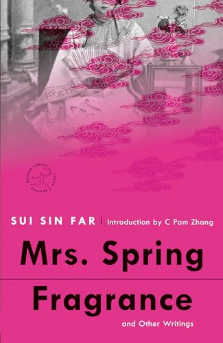 Stock image for Mrs. Spring Fragrance: and Other Writings (Modern Library Torchbearers) for sale by Orion Tech
