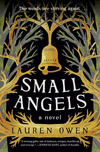Stock image for Small Angels: A Novel for sale by SecondSale