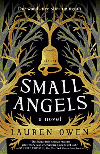 Beispielbild fr Small Angels: A Novel zum Verkauf von Half Price Books Inc.