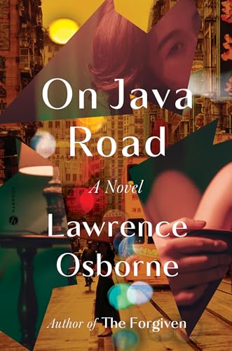 Beispielbild fr On Java Road: A Novel zum Verkauf von Jenson Books Inc