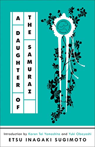 Beispielbild fr A Daughter of the Samurai: A Memoir (Modern Library Torchbearers) zum Verkauf von SecondSale